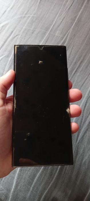 SM Note 20 Ultra 5G 12/256