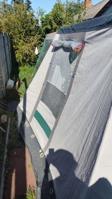 Палатка Mars camping