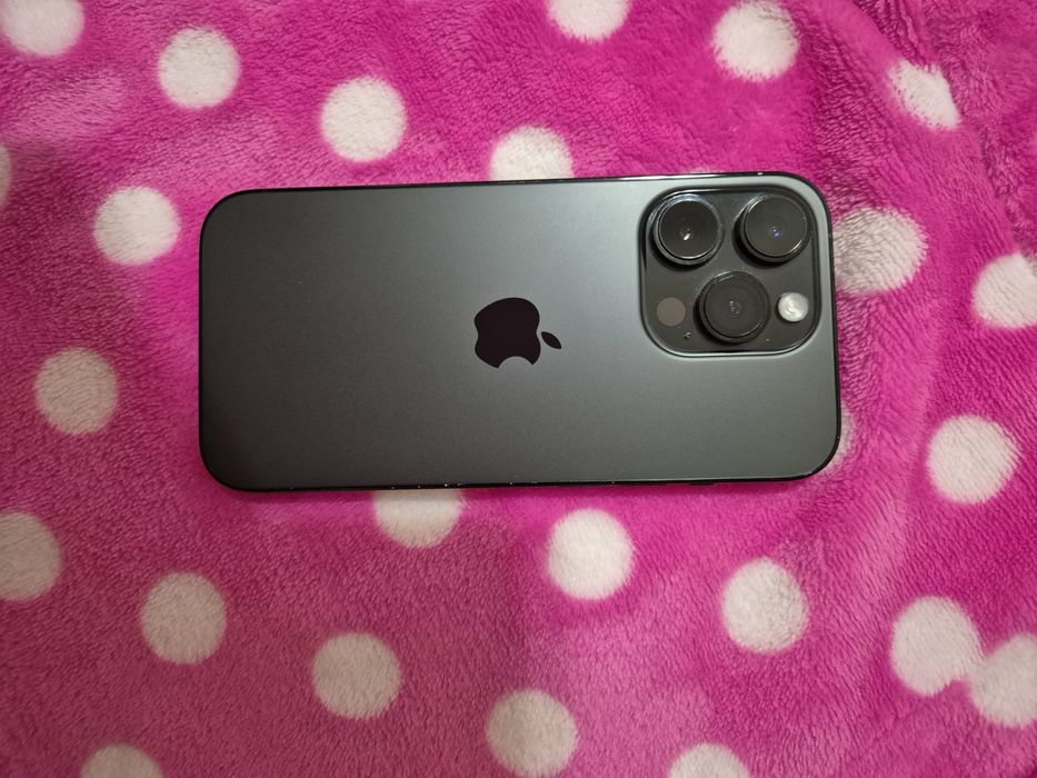 Iphone 14 Pro IMPECÁVEL…!