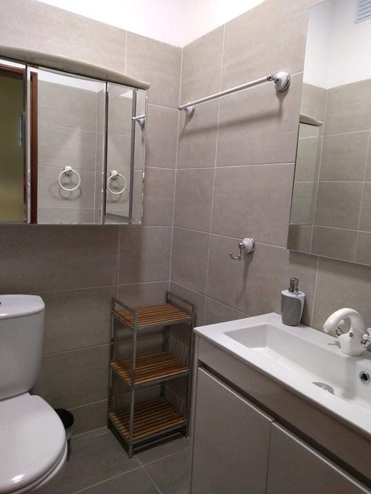 Quarto em Peniche