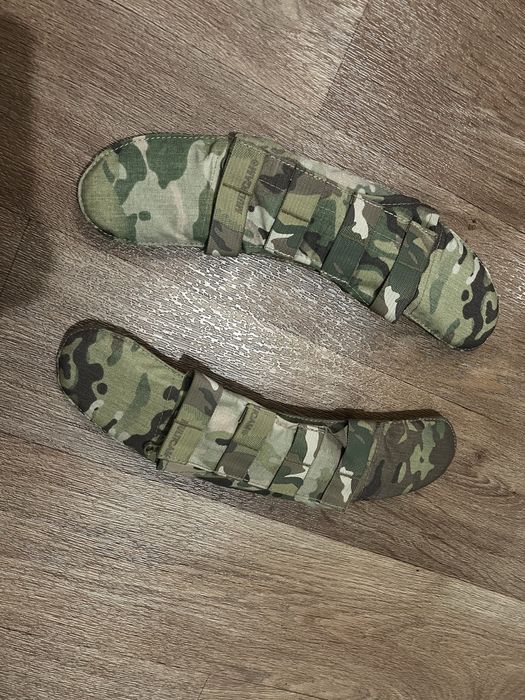 Продам елементи амуніції всі питання в особисті ,або чат олх.Хороша ціна плюс торг