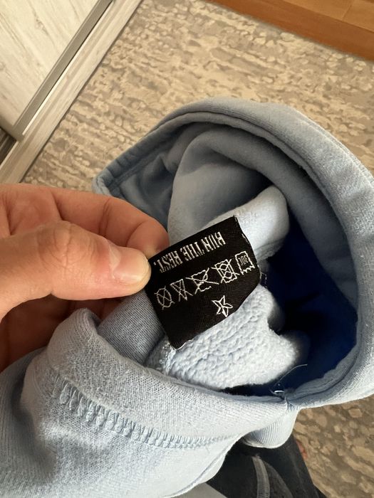 Кофта,худи Corteiz