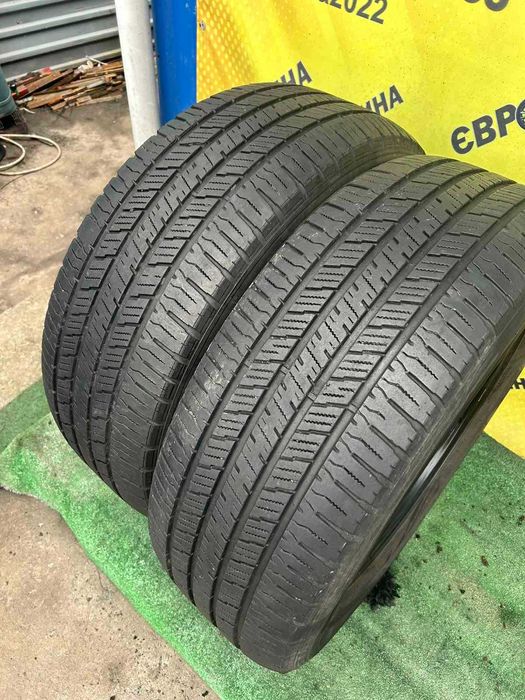 Hankook 275/60r20 Резина шини б\у склад оривгнал склад