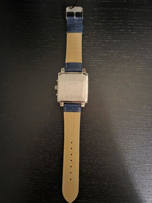 часы мужские Daniel Hechter Paris Дэниель Эхтер