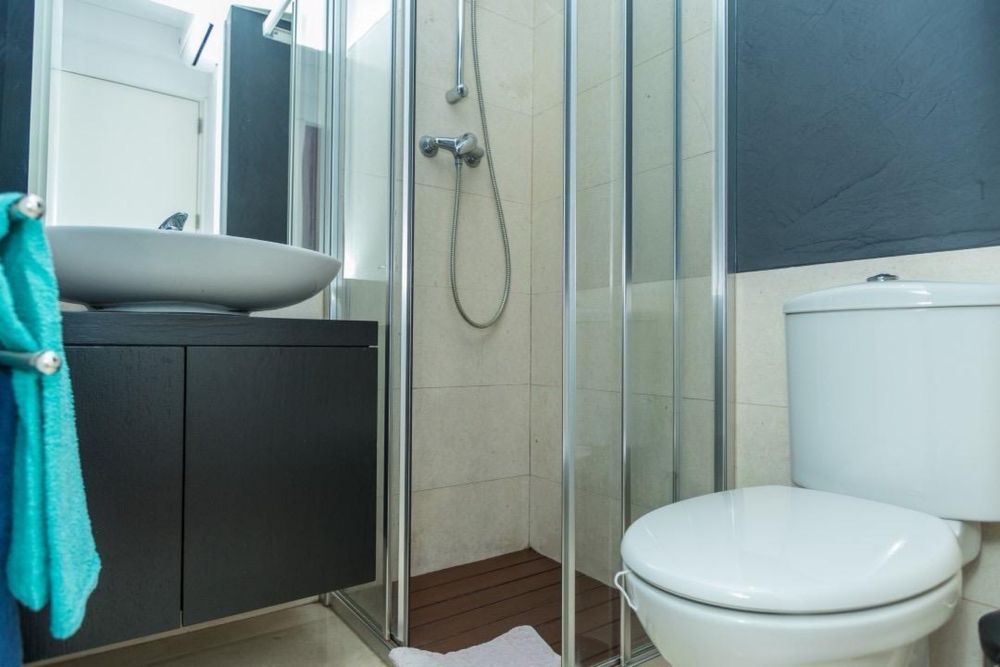 Apartamento T2 de Luxo na Praia da Rocha