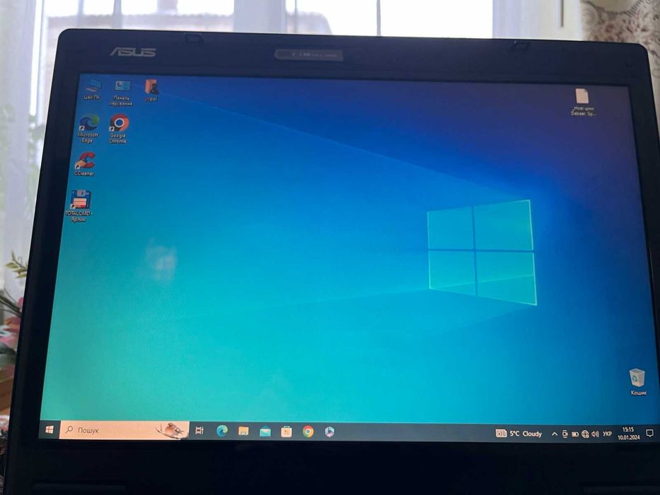 ноутбук Asus F7S