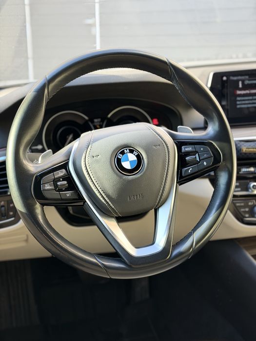 Продам   BMW g30 гибрид