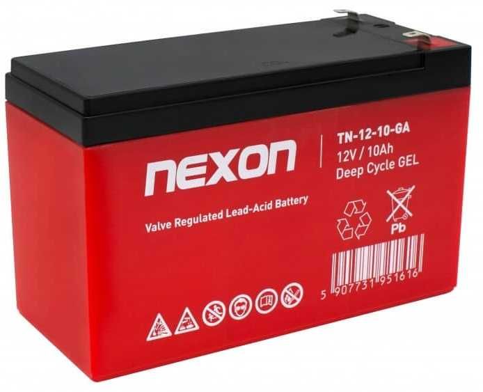 Akumulator 80ah 800A AGM Start-Stop Gwarancja Wymiana Radom