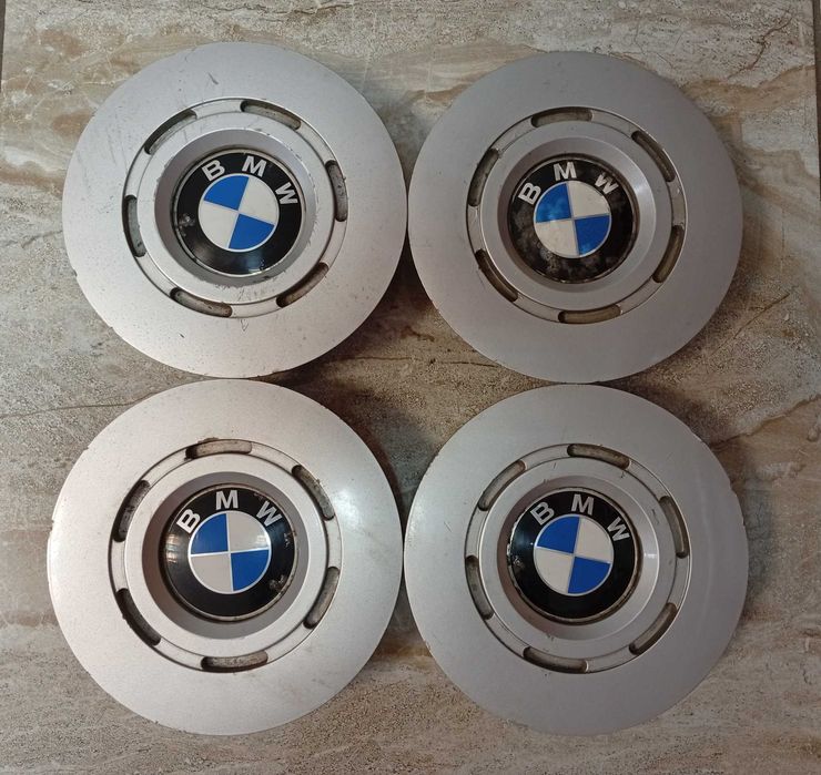 Dekielki  BMW E38 komplet