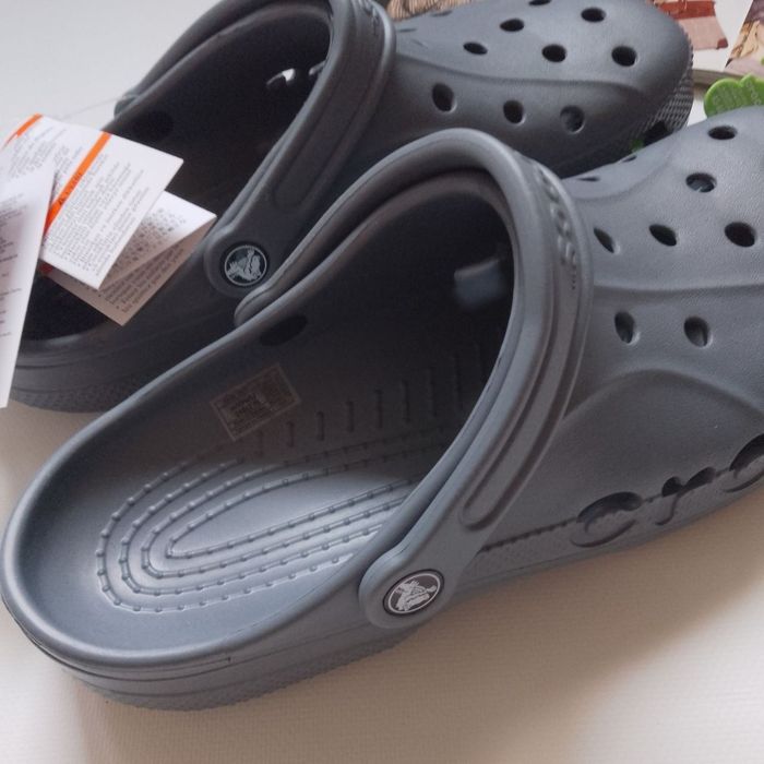 Чоловічі шльопанці сабо crocs/крокс 42.43,44,45