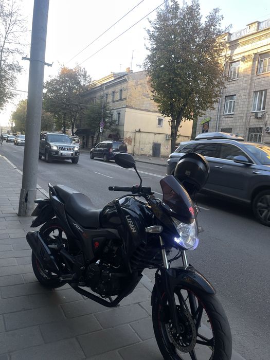 Lifan kp200 2023 р