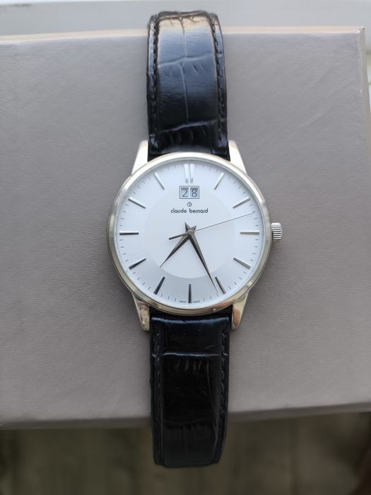 Часы Claude Bernard 63003