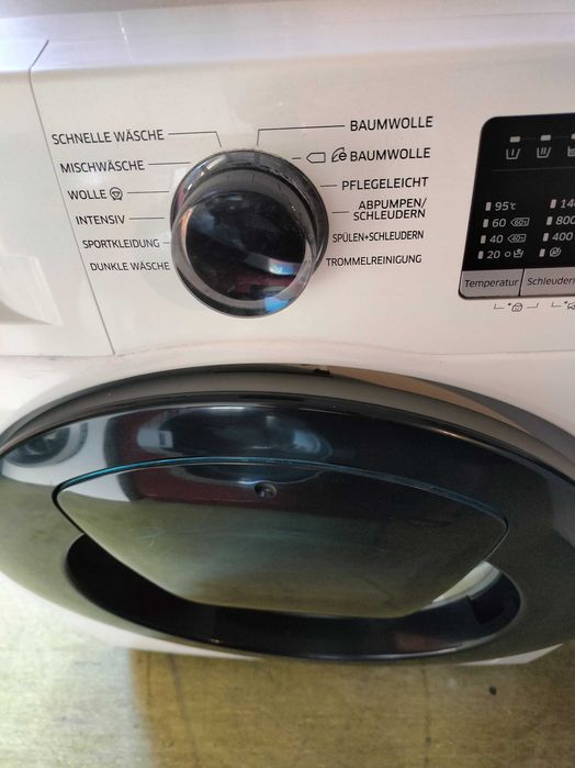 Okazja!!! Pralka SAMSUNG 7 kg AddWash, gwarancja rozruchowa