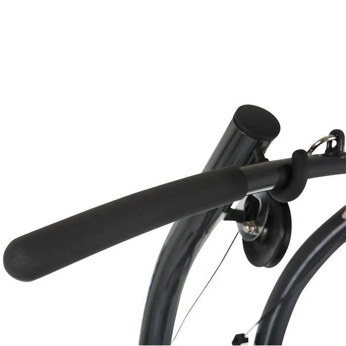 Kompaktowy atlas treningowy Finnlo Bio Force Sport