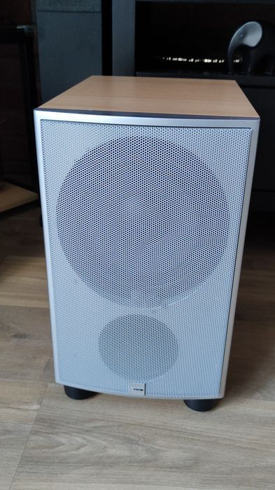 Subwoofer Canton AS60SC