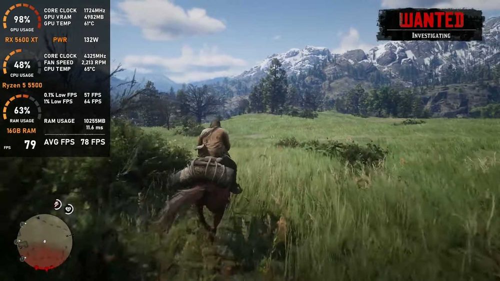 Гарантія‼️NEW ігровий міні ПК Ryzen 5 7500F/DDR5 32GB/RTX5050/M.2 1TB