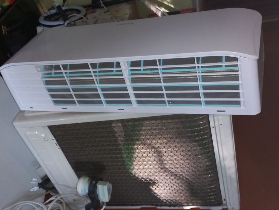 Продам кондиционер Sensei 12ка