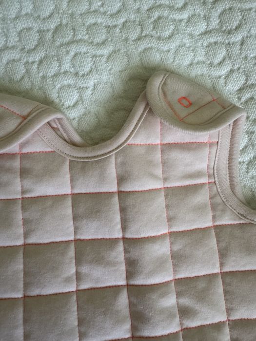 Спальний мішок, конверт для сну, для немовлят 0-6 м