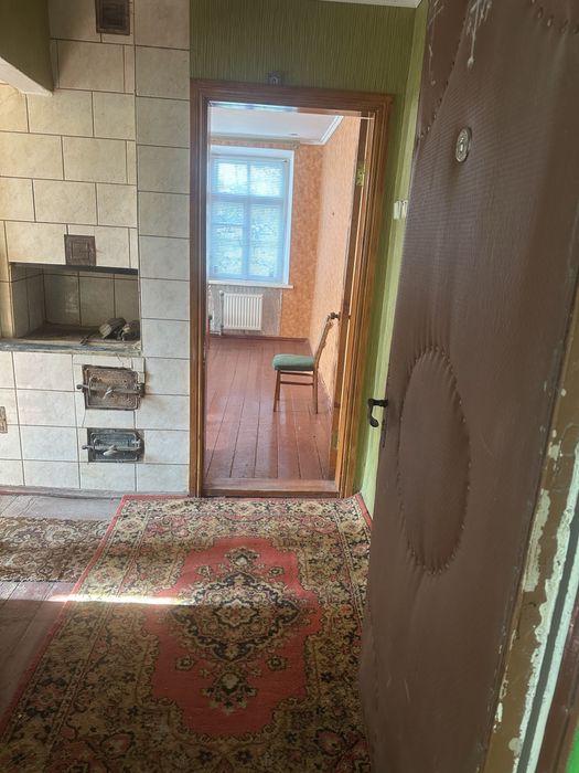 Продам  однокімнатну квартиру