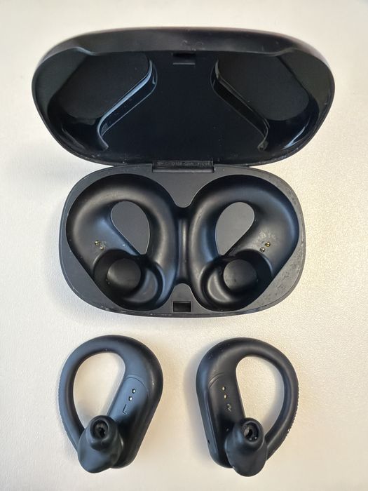 Sluchawki JBL  Enduranance Peak 3