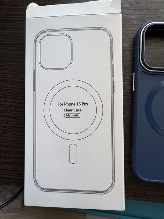Iphone 15 pro чохол