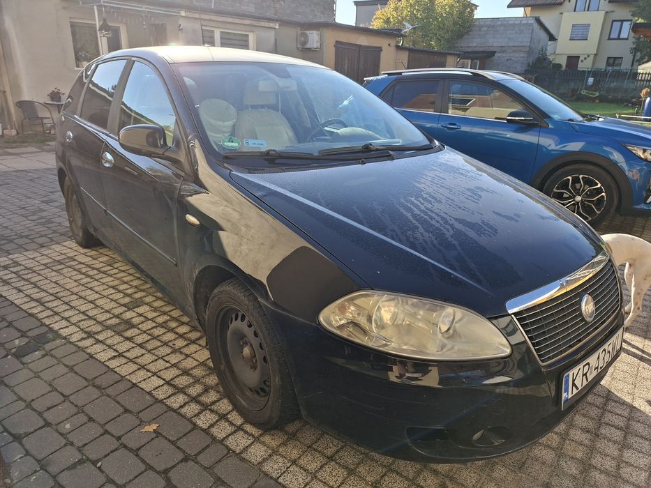 Fiat Croma