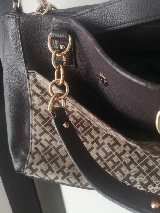 Torebka Tommy Hilfiger