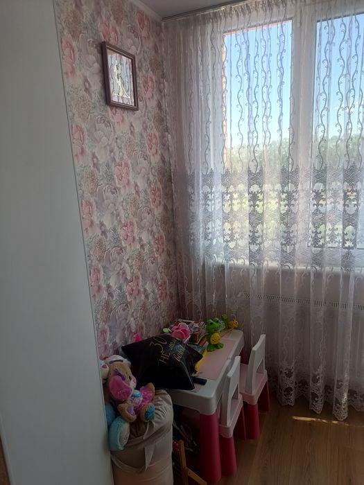 Продаж 1 кімнатної квартири.. Ближнє Замостя.