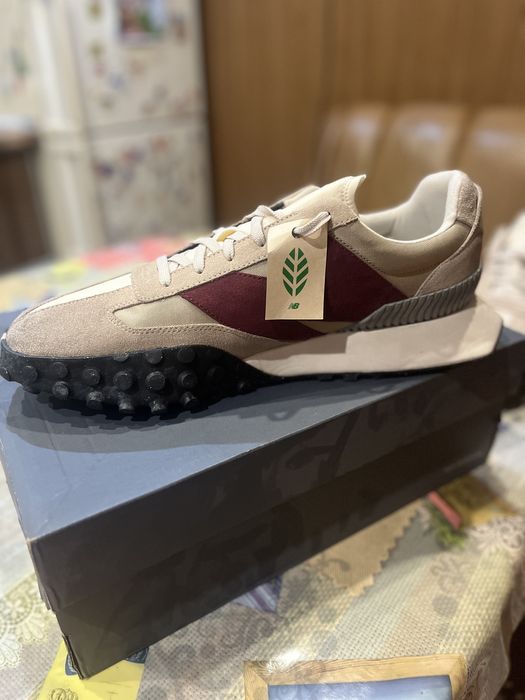 Кросівки new balance 51 p