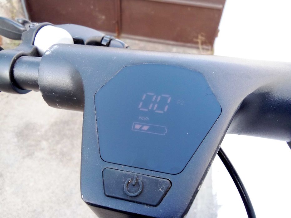 Trotinete INFINITON Citymob