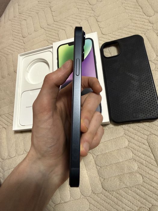 Apple iPhone 14 Plus Neverlock 512 82%