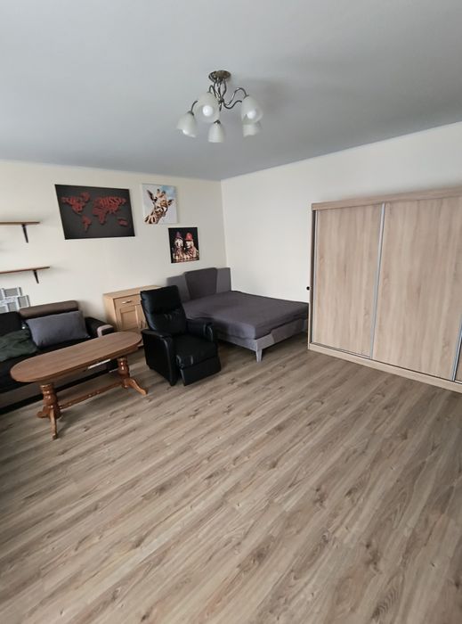 Mieszkanie na wynajem 48m2 , wyposażone, centrum,  dostępne od zaraz,