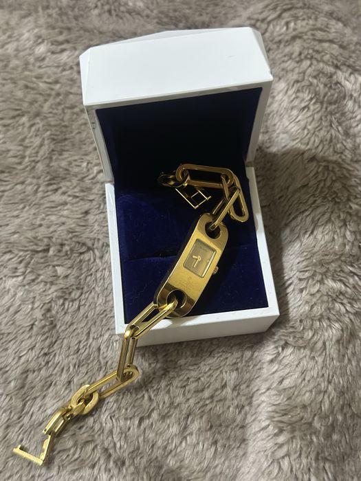 Вінтажний годинник