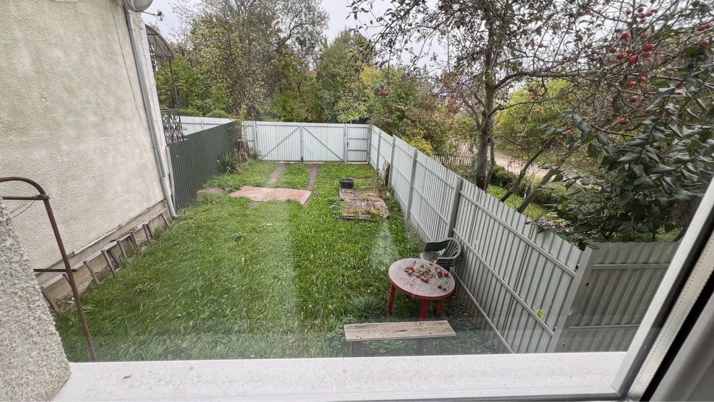 Продаж 4 кімнатної квартири