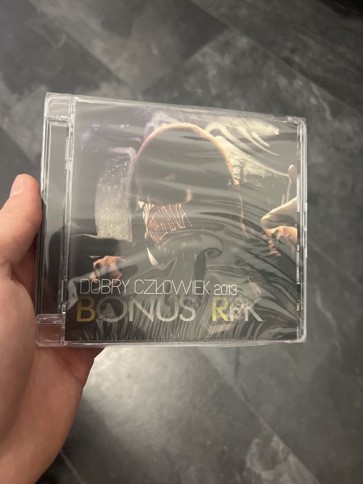 Bonus RPK Dobry Czlowiek