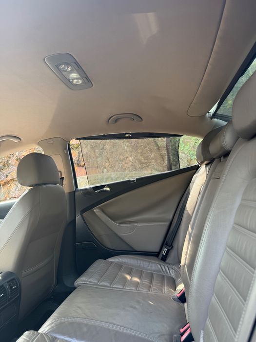 Volkswagen Passat 2.0 TDI (Versão Highline)