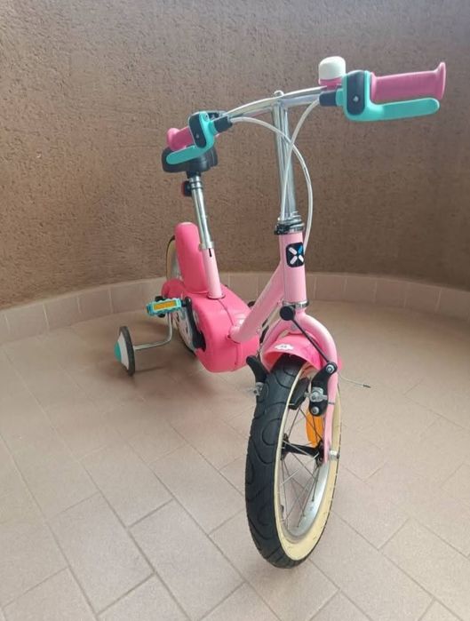 Bicicleta Criança 14"