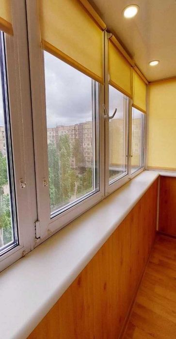 Продам 1 кім. квартиру Перемога 6 Победа-6 пр. Героїв