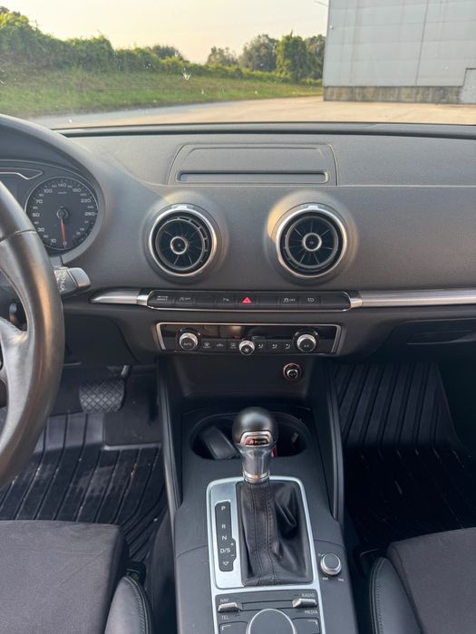 Audi A3 2.0 Tdi 150cv