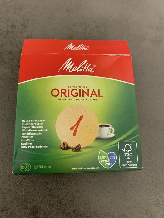 Кофеварка Severin Німеччина