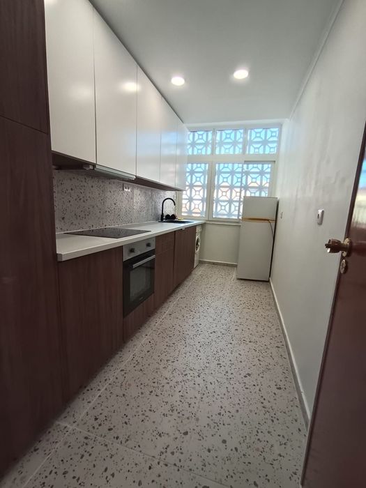 Quarto estudante Portas de Benfica