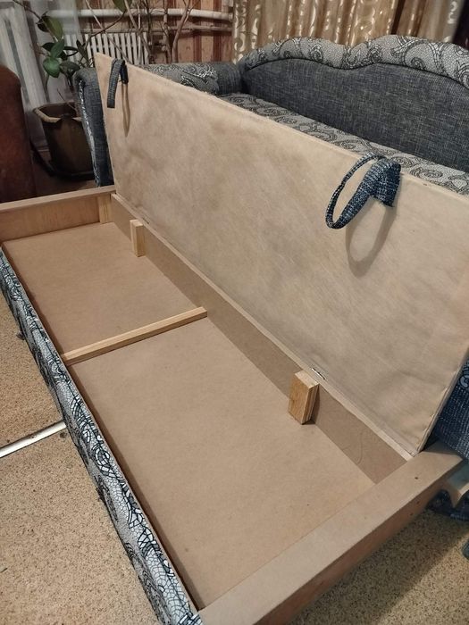 Диван розкладний великий Доставка