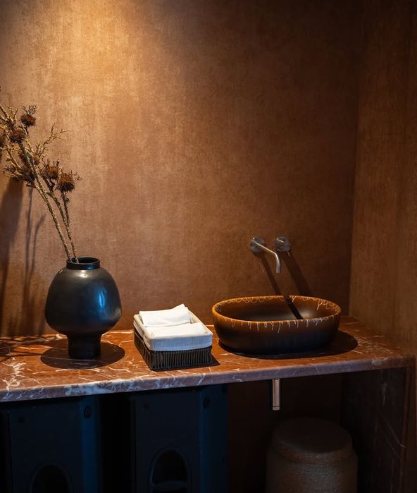 APLICAÇÃO DE PAPEL DE PAREDE