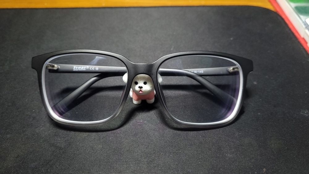 Очки для зрения (Оправа - Темпо) - 5.5
