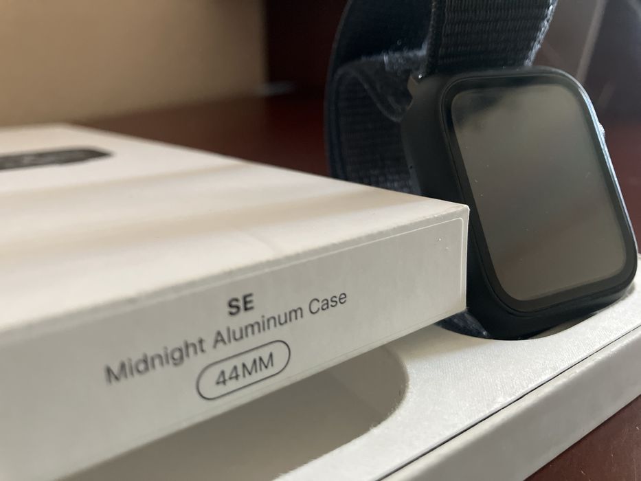 Apple iWatch SE 44mm