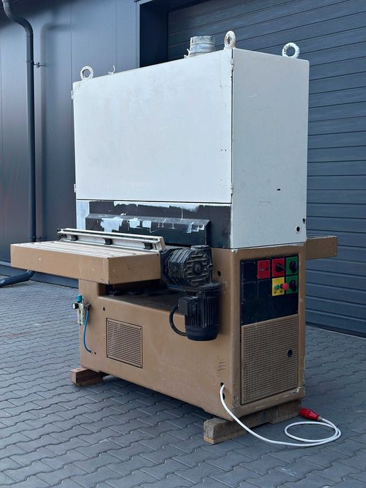 Szlifierka szerokotaśmowa SCM 900 RT (1468)