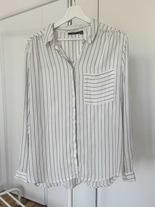[ €2,00 ] Camisa Riscas | Kiabi | Tamanho XL