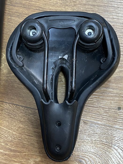 Аккумулятор для велосипеда.