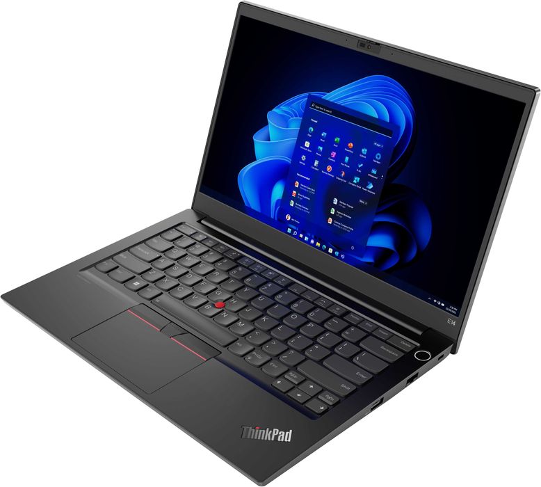 Lenovo ThinkPad E14 G4/Ryzen 5 5625U/8Gb DDR4/256GB /14" IPS/Гарантія