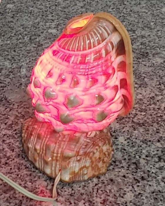 CANDEEIRO PARA BEBÉ OU IDOSO,LUZ DE PRESENÇA.Casa,Quarto,Sala,Lar,etc.